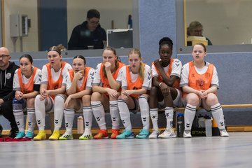 Bild 60 - wBJ Futsalmeisterschaft